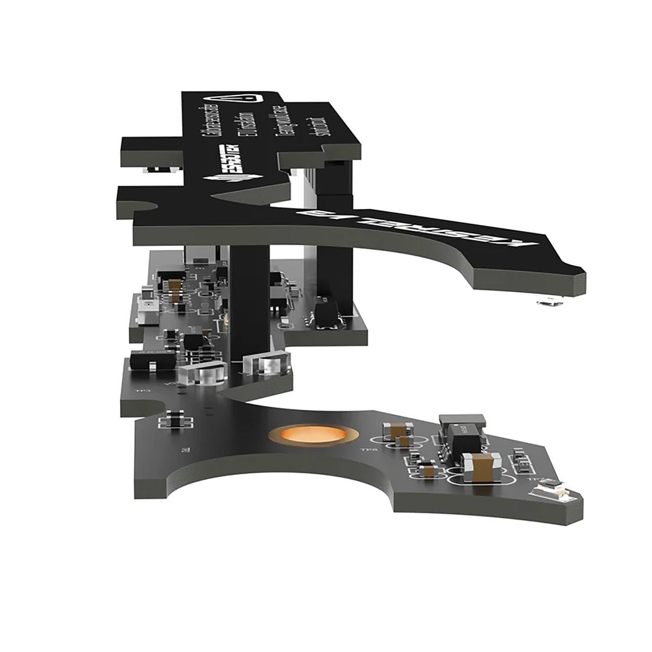 Amazon | Eshooter Kestrel（ケストレル)V3 ETU (Ver.3メカボックス用