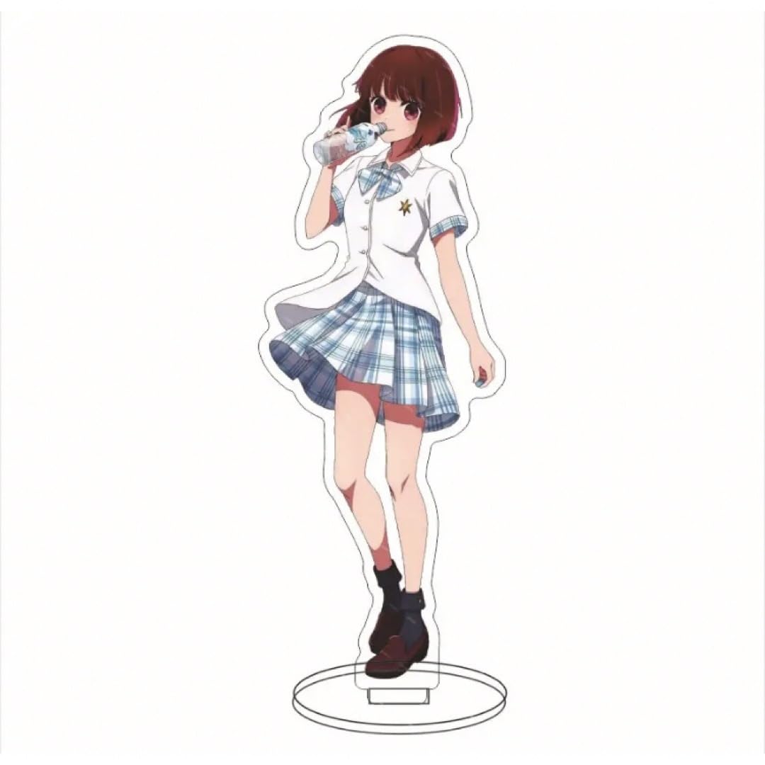 Amazon.co.jp: 推しの子 有馬かな 制服バージョン アクリルスタンド