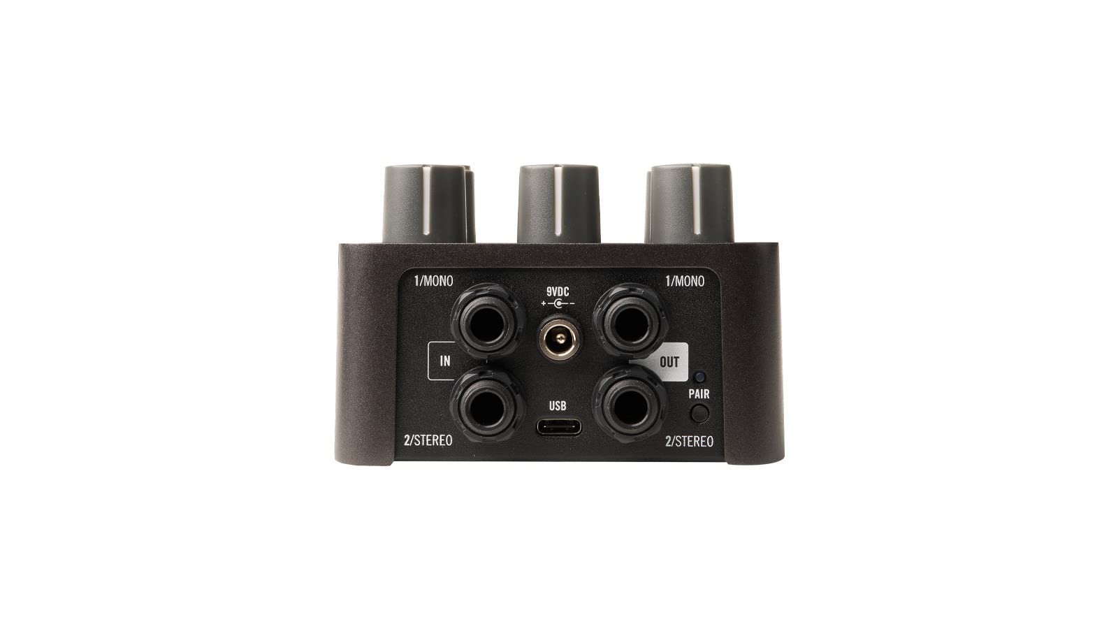 Amazon | UNIVERSAL AUDIO UAFX Galaxy '74 Tape Echo & Reverb UAFX