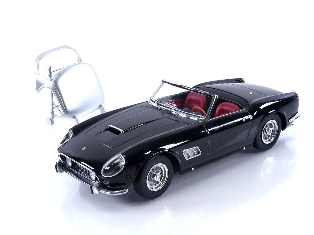 Amazon.com: KscaleK 1/18 Scale Ferrari 250 GT California Spyder