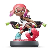 Amazon.co.jp: amiibo タコボーイ (スプラトゥーンシリーズ) : ゲーム