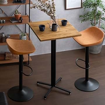 Amazon.co.jp: ハイテーブル