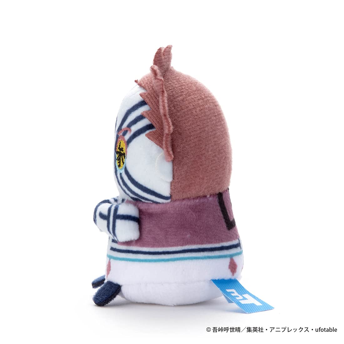 Amazon.co.jp: 鬼滅の刃 minimaginationTOWN ミニミニフレンズ 猗窩座