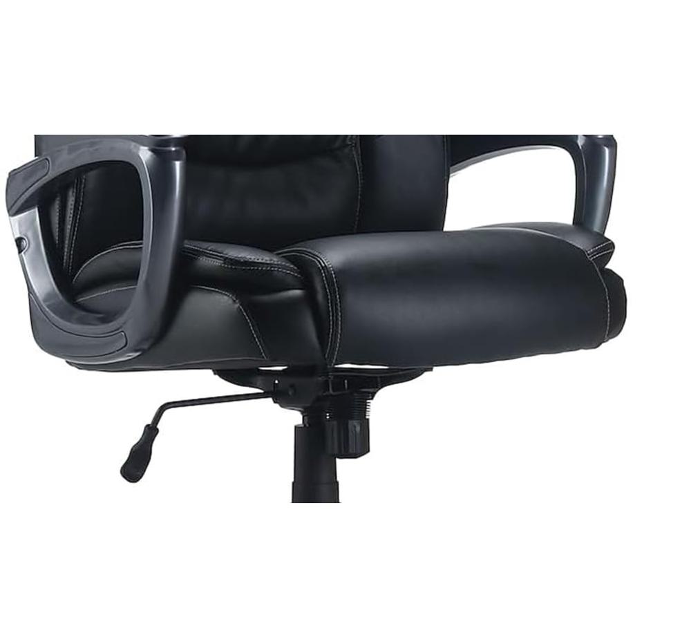 Amazon.com: STAPLES Lockland Ergonomic Managers Office Chair, Big