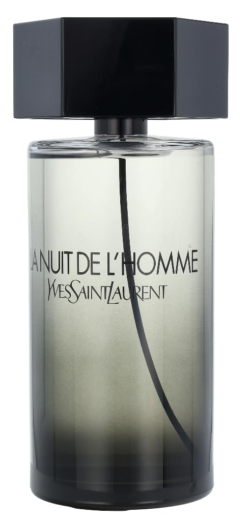 Amazon.co.jp: イヴ・サンローラン La Nuit De L'Homme Eau De