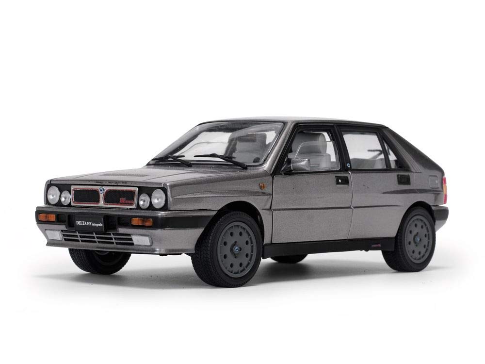 Amazon | サンスター 1/18 ランチア デルタ HF インテグラーレ 8V 1989