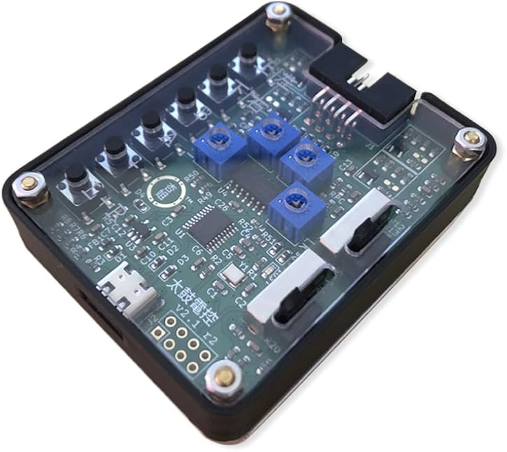 Amazon.co.jp: おうち太鼓 Apricot 接続機Ⅴ2.1 E-BOX ebox PC switch