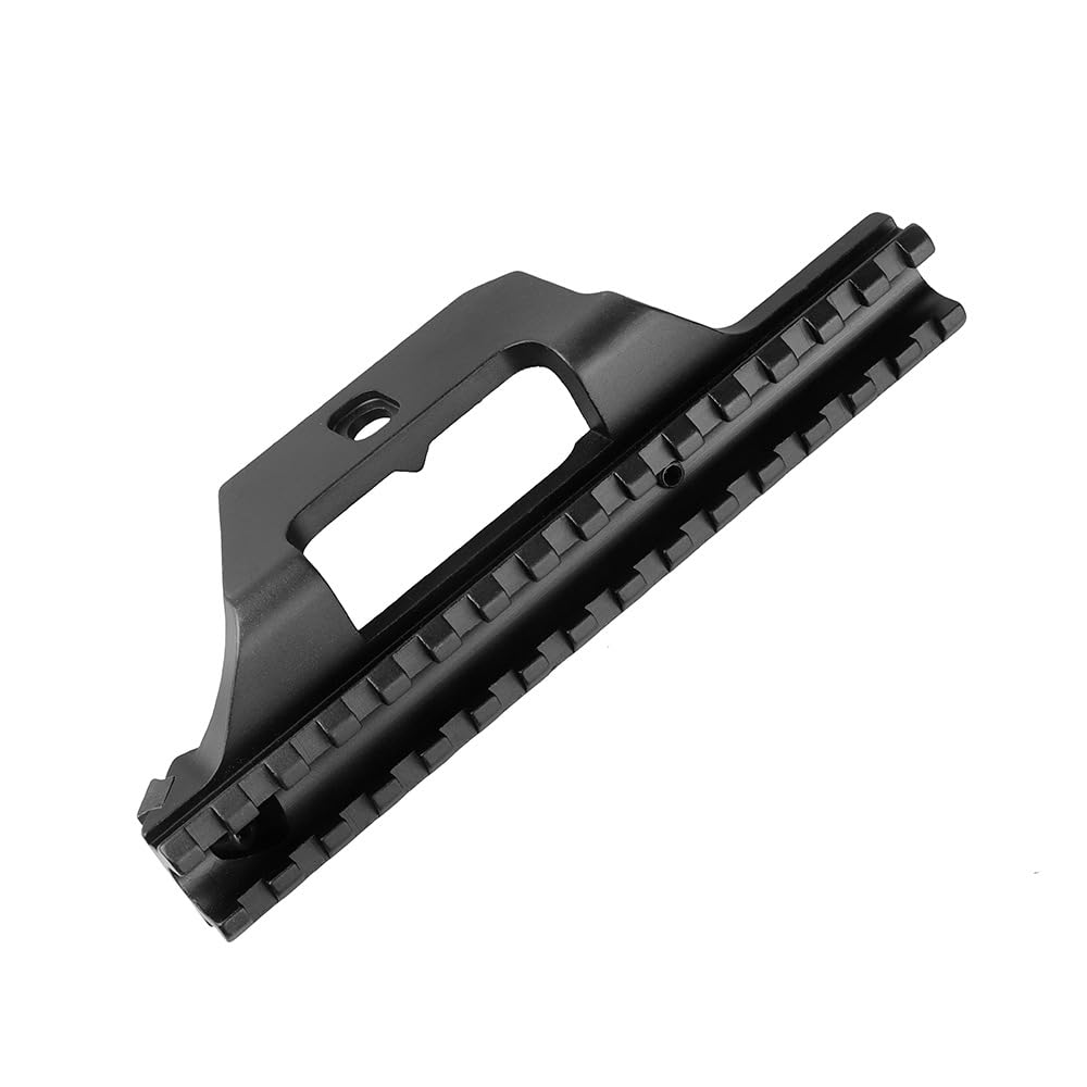 Amazon | HWZ 金属製 20mm スコープ マウント ベース M1A M14 .308 用