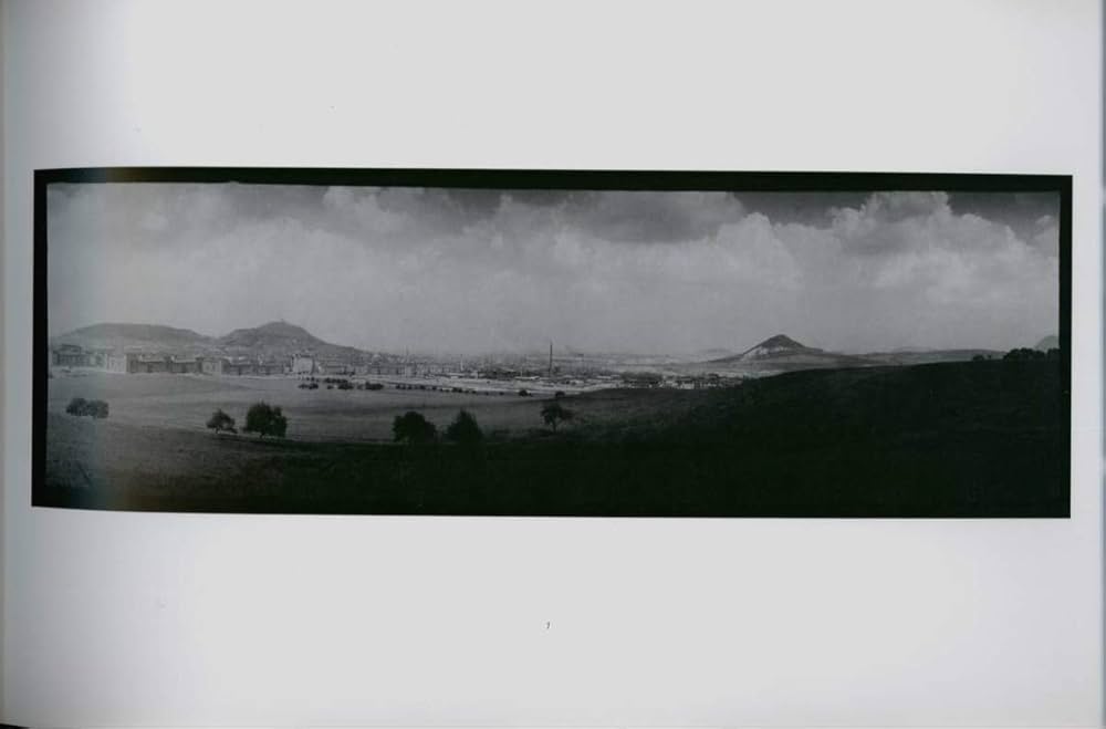 Josef Sudek, Smutna krajina, Sad Landscape , Traurige Landschaft