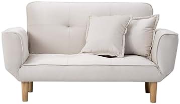 Amazon.co.jp: ソファー 2人掛け 引き取りサービス付き