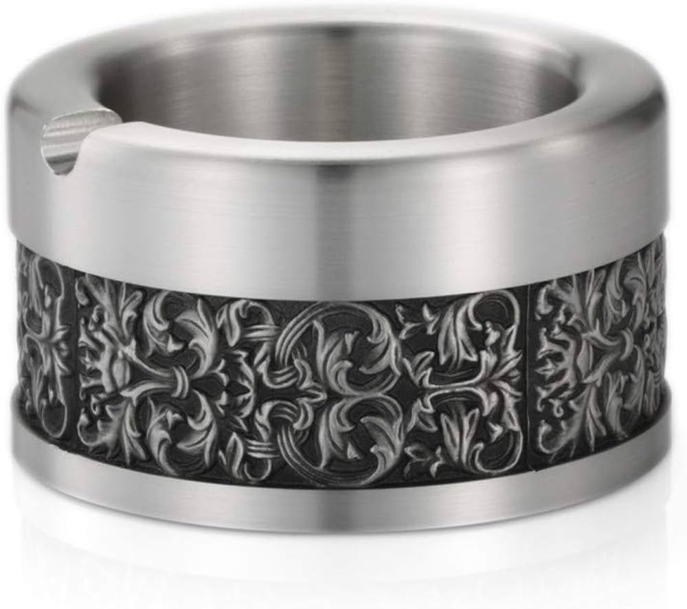 Amazon.co.jp: ロイヤルセランゴール ピューター 灰皿 クラシック