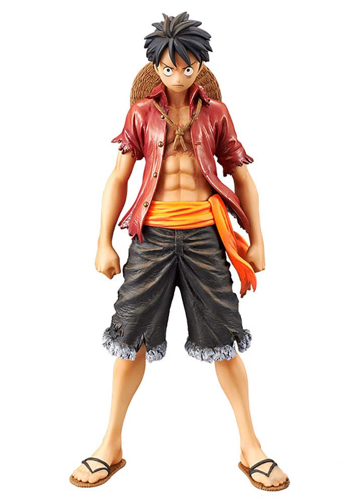 Amazon | バンプレスト 劇場版 『ONE PIECE STAMPEDE』 DXF～THE