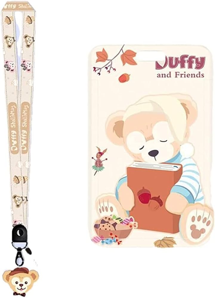 Amazon.co.jp: ステラルー ダッフィー シャリーメ ジェラトーニ ID