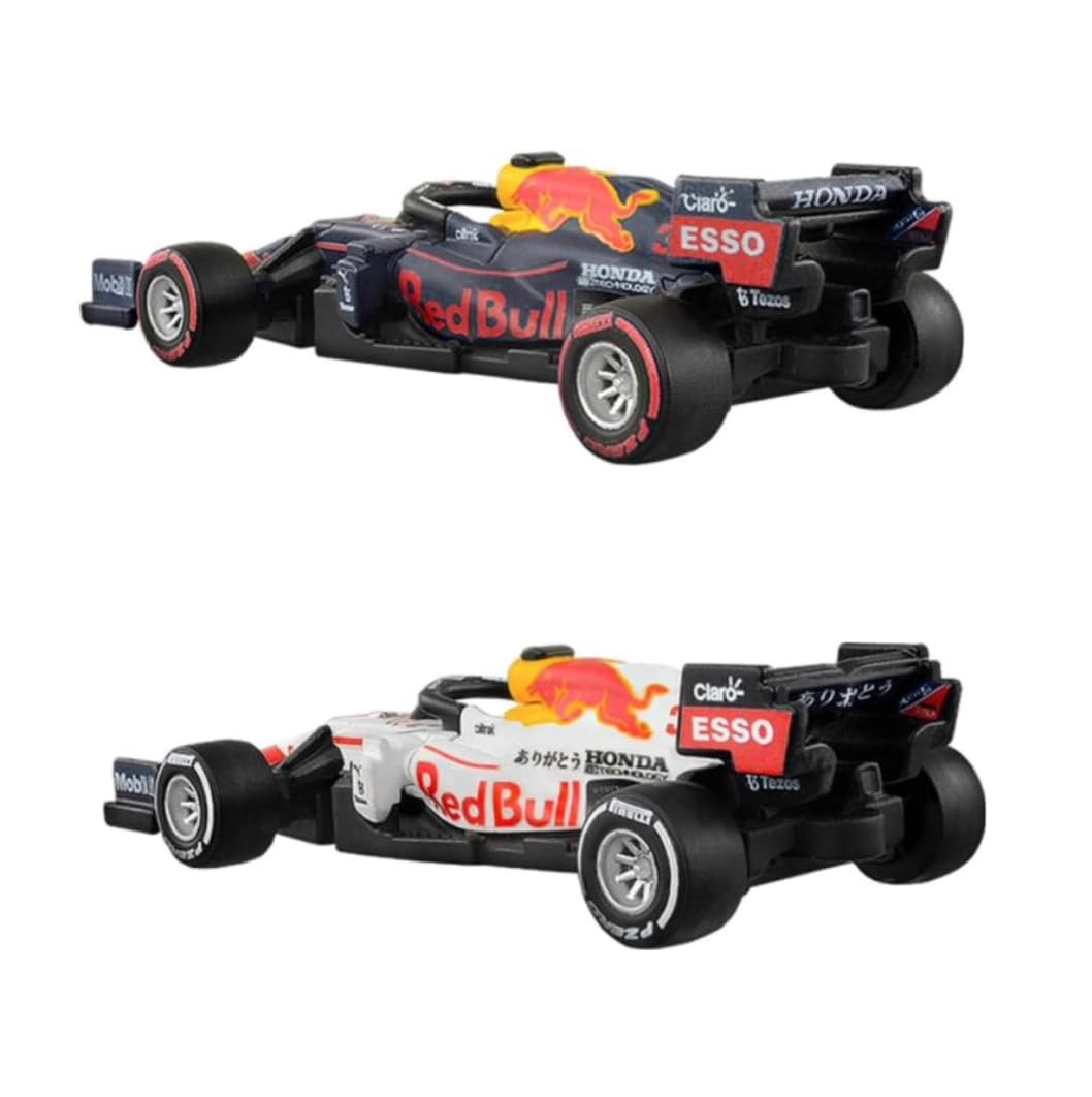 Amazon.co.jp: 【2個セット】トミカプレミアム トミカプレミアムRacing