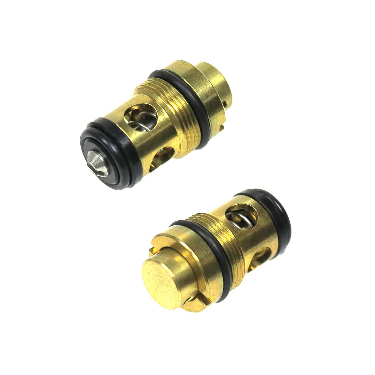 Amazon.co.jp: 「 VFC」VFC/SIG AIR P320 M17 CO2 マガジン用 放出