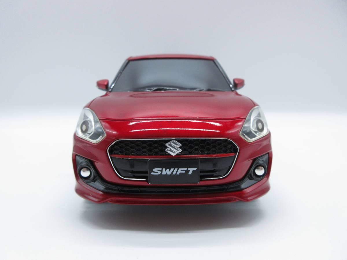 Amazon | 1/18 スズキ 4代目スイフト ハイブリッドRS SUZUKI SWIFT
