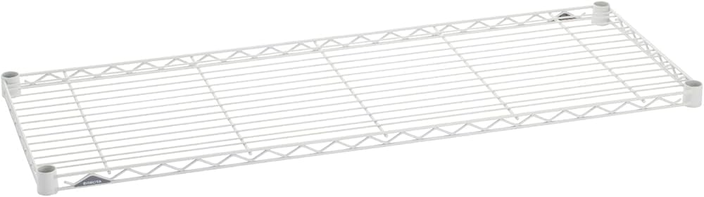 Amazon｜エレクター ベーシックシリーズ ワイヤーシェルフ W600xD450mm