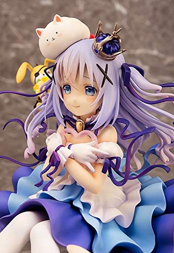 Amazon | ご注文はうさぎですか?? Chino & RABBIT DOLLS 1/7スケール