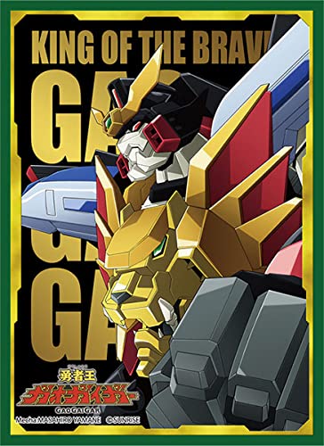 Amazon | ブロッコリーキャラクタースリーブ 勇者王ガオガイガー