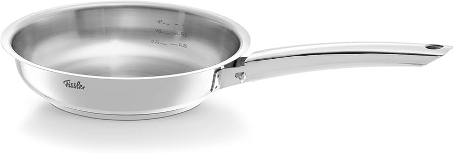 Amazon｜フィスラー (Fissler) フライパン スティルックス プロ 20cm