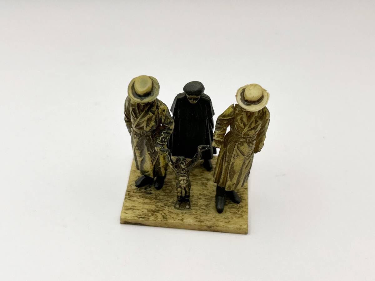 Amazon | 〓UHA味覚糖〓コレクト倶楽部 帰ってきた七不思議編 捕えられ