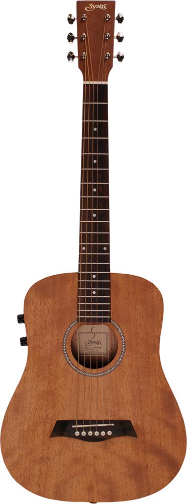 Amazon.co.jp: S.Yairi ヤイリ ミニアコースティックギター (ミニ