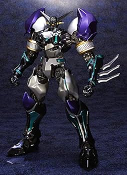 Amazon.co.jp: EX合金 真ゲッター1 チェンジングセット ブラック