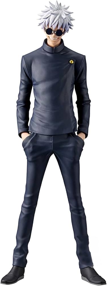 Amazon.co.jp: 呪術廻戦 KING OF ARTIST THE SATORU GOJO 懐玉・玉折