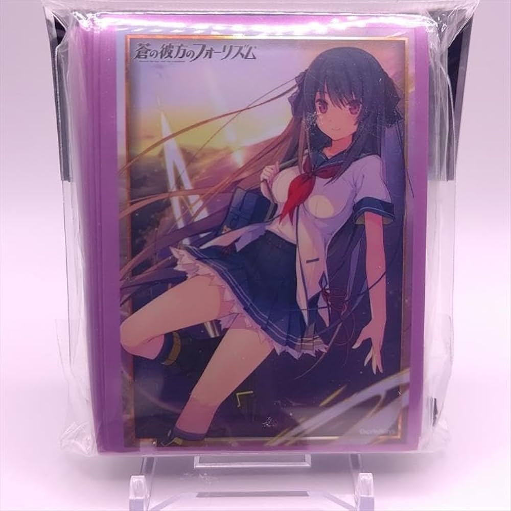 Amazon.co.jp: 蒼の彼方のフォーリズム 鳶沢 みさき Part2 Vol1625