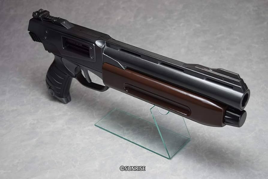 Amazon | Fullcock Realfoam Water Gun 第10弾 装甲騎兵ボトムズ