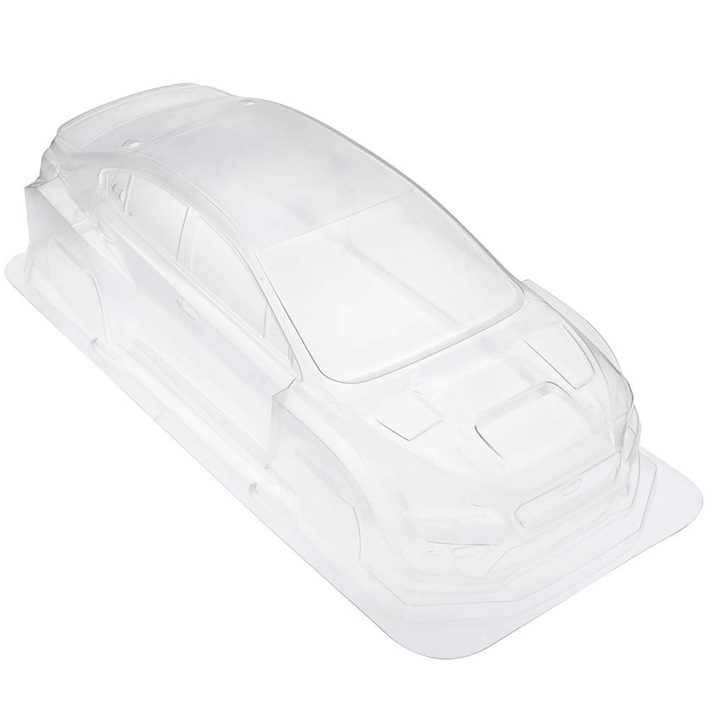 Amazon | タミヤ RCスペアパーツ No.1593 SP.1593 1/10 RC SUBARU WRX