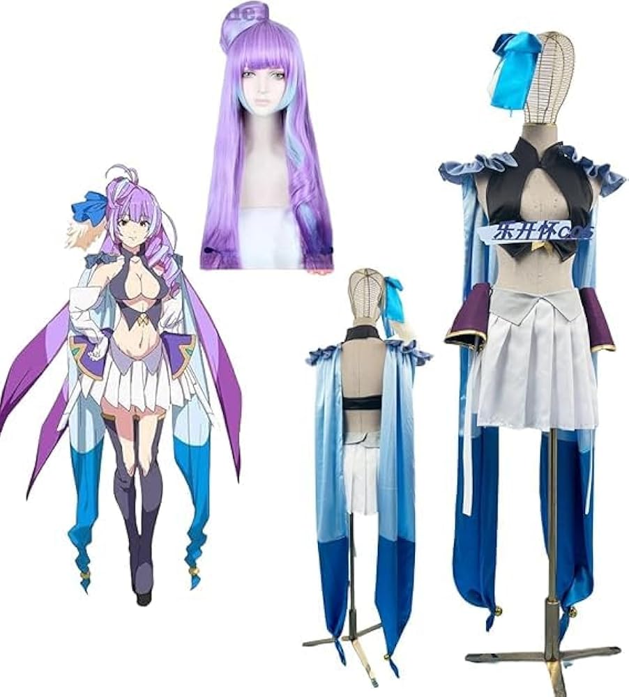 Amazon.co.jp: マクロスΔ 美雲・ギンヌメール ワルキューレはあきらめ