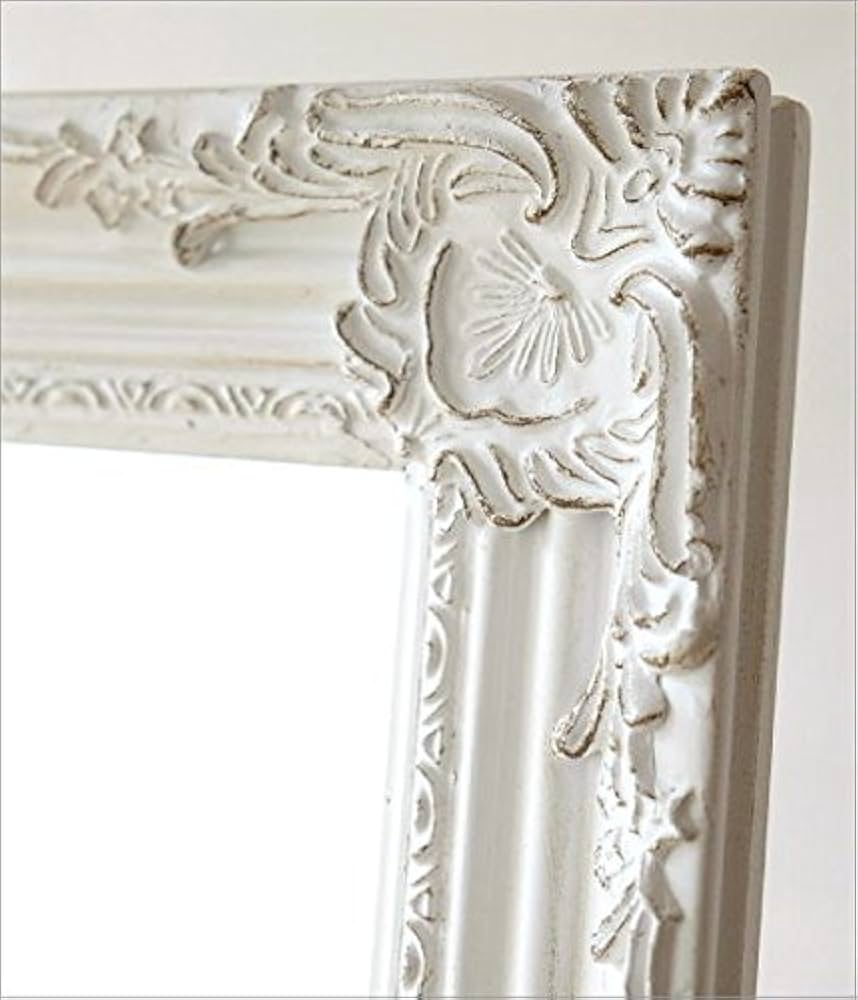 Amazon.co.jp: 姿見鏡 おしゃれ 全身鏡 全身ミラー アンティーク