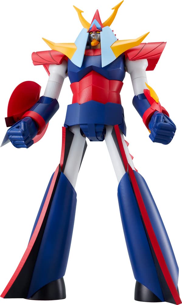 Amazon | MODEROID 勇者ライディーン ライディーン ノンスケール