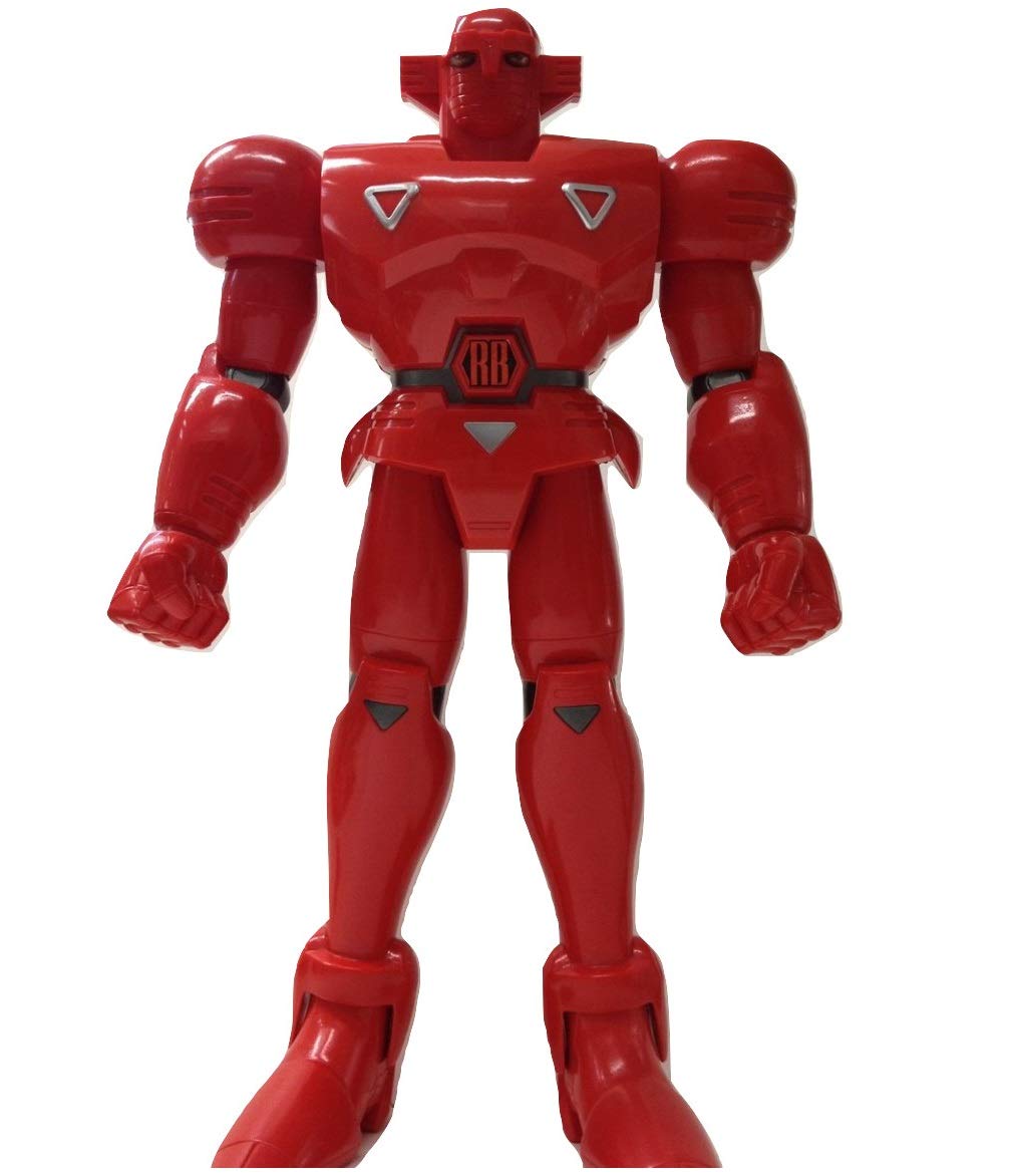 Amazon | チャンピオンファイター レッドバロン | フィギュア・ドール 通販