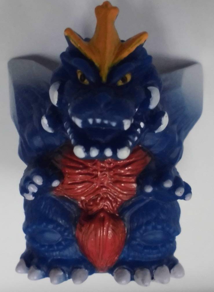 Amazon | ゴジラ超全集 第1弾 スペースゴジラ 単品 食玩 通販