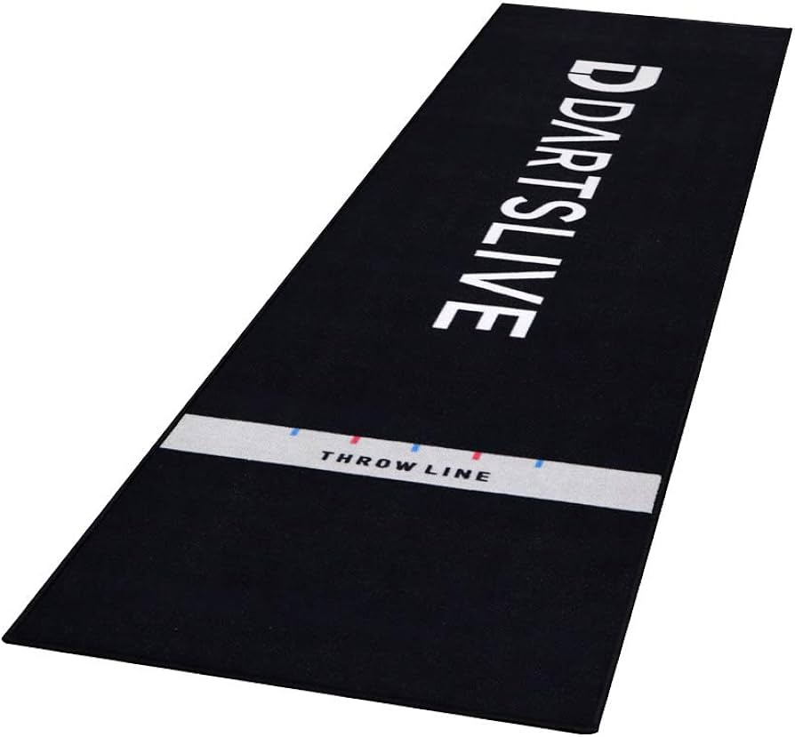 Amazon | DARTSLIVE Home ダーツライブ ホーム スローマット ダーツ