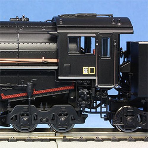 Amazon | 天賞堂 HOゲージ 71015 C62形蒸気機関車 2号機 東海道タイプ