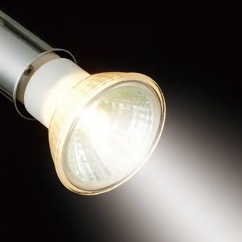 Amazon | ヤザワコーポレーション エコクール ハロゲンシャイン 50W形