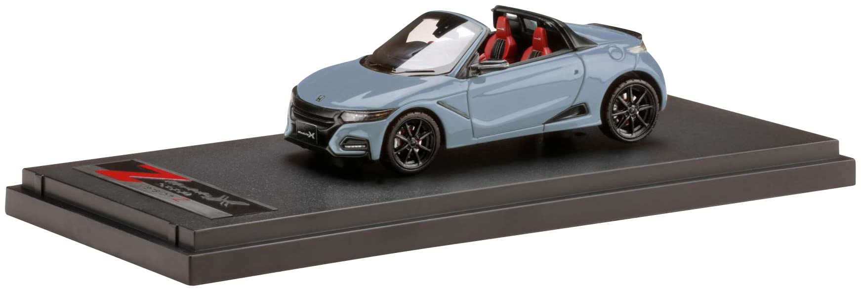 Amazon | MARK43 1/43 ホンダ S660 MODULO X VERSION Z 2021 ソニック