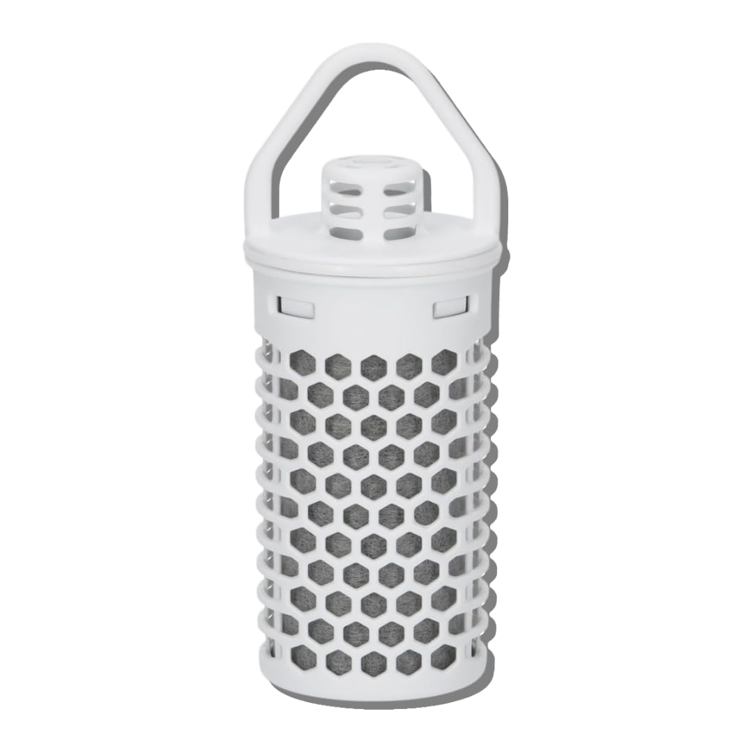 Amazon | ガイアの水135 浄水器 カートリッジ 和蓮ポット ガイアの水