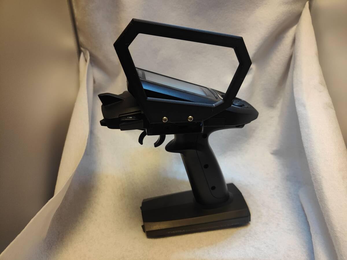 Amazon | プロポハンドル フタバ 4PM/4PM Plus対応 カーボン樹脂製