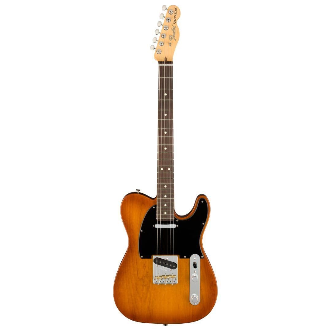 Amazon.co.jp: Fender エレキギター American Performer Telecaster
