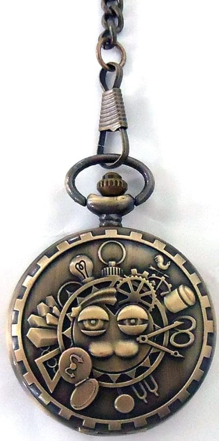 Amazon | 星のカービィ 懐中時計 -ギャラクティック・ノヴァ- 【ほしの