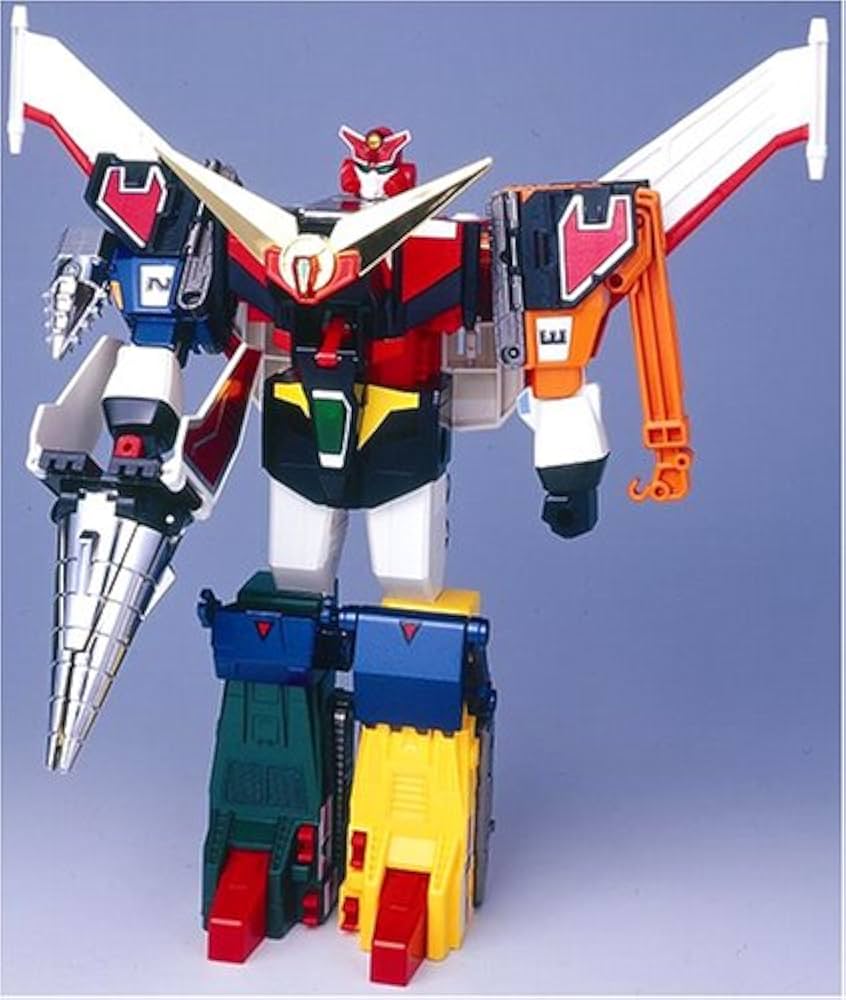 Amazon.co.jp: 超勇者復古烈伝 マイトカイザー BR-02 : おもちゃ