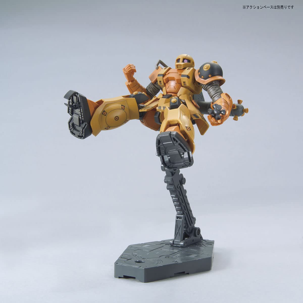 Amazon | HG 1/144 MS-05B ザクI 旧ザク (機動戦士ガンダム サンダー