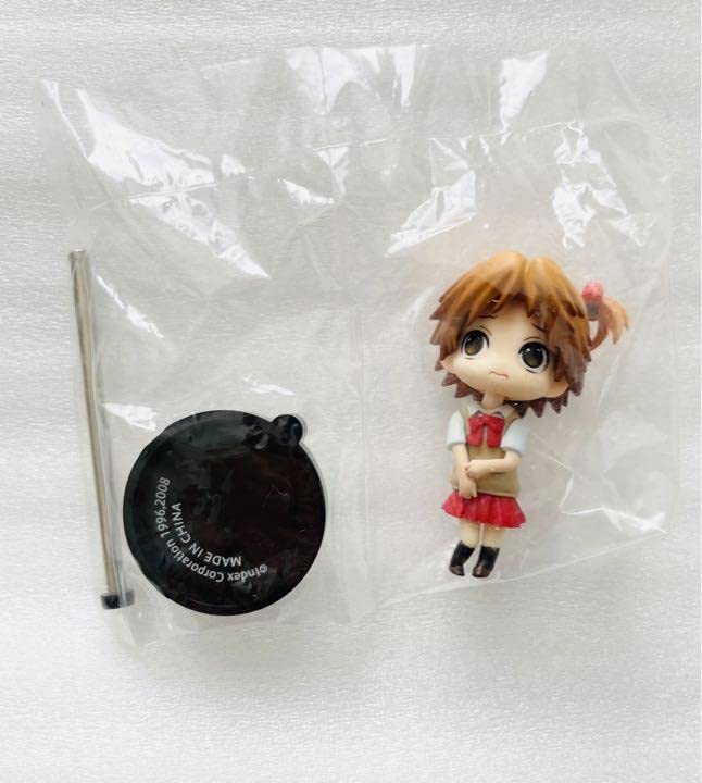 Amazon.co.jp: ワンコイングランデフィギュア ペルソナ4 シークレット