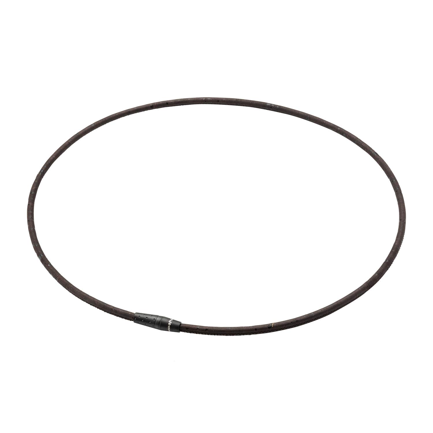 Amazon | phiten(ファイテン) ネックレス RAKUWAネック メタックス