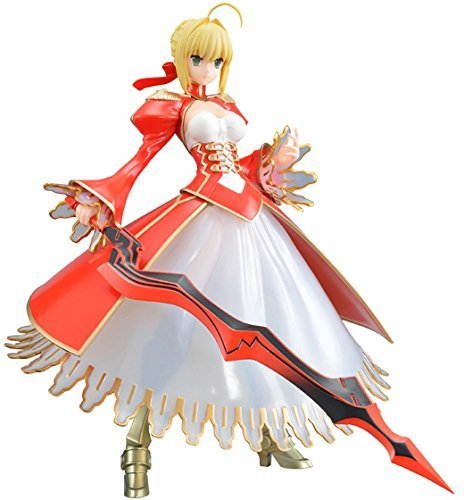 Amazon.com: Sega Fate/EXTELLA: Saber Nero Claudius SPM Super