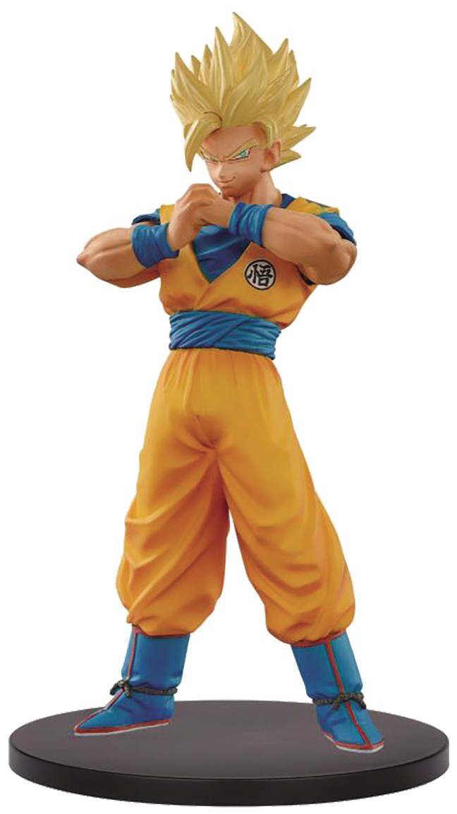 Amazon.co.jp: ドラゴンボール超 悟空単品 DXF～THE SUPER WARRIORS